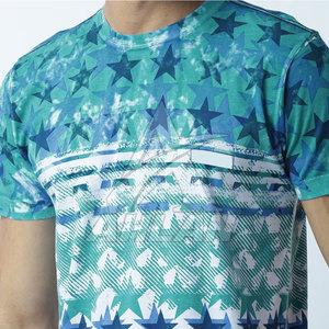 Camiseta de Hombre de Tela Premium con Sensación Ligera, Diferentes Colores, Estilo Moderno, Bajo MOQ - Product Image 5