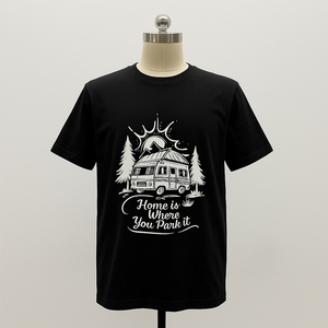 Camisetas Personalizadas al por Mayor para Hombre, Alta Calidad, 100% Algodón, Secado Rápido, Ecológicas, Tela Transpirable de 220g, Camiseta Personalizada 2026 - Product Image 1