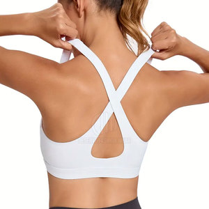 Sujetador Deportivo de Alta Calidad para Mujer, Ropa Deportiva Más Vendida, Sujetador Deportivo para Mujer en Venta en Línea - Product Image 3