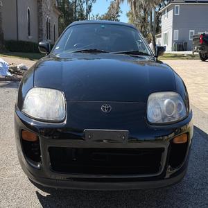 Toyota Supra de 1993 - Product Image 1