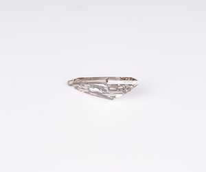 Diamant de laboratoire de 0,95 carat, 11,10 x 5,10 mm, taille cerf-volant, couleur champagne, diamant fantaisie de taille unique, créé en laboratoire, pour la création de bijoux - Product Image 6