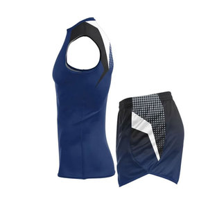 Ropa Deportiva 100% Poliéster, Uniforme 7V7 Personalizado, Color a Elección, Precio Económico, Uniforme 7V7 Hecho en Pakistán - Product Image 2