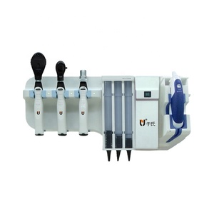 ENT 일반 진단 세트 임상 진단 장비 통합 벽 시스템 - Product Image 2
