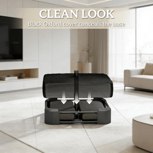 Base per Ombrellone da Esterno di Qualità Premium per il Tuo Spazio Esterno - Product Image 3