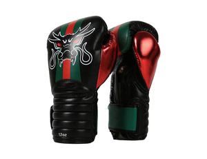 Wholesale and customize Adult <b>fitness</b> boxing <b>gloves</b> child fighting training leather winning boxing <b>gloves</b> - Product Image 5