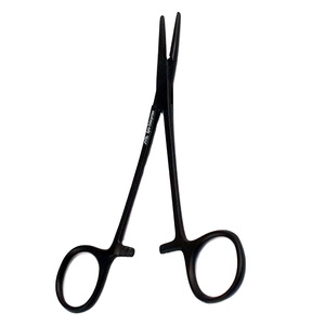 Pince à moustiques légère Équipement médical unique de haute qualité Impression de logo entièrement personnalisée Instruments médicaux professionnels - Product Image 1