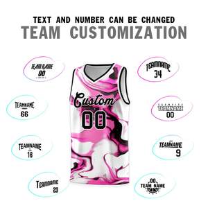Uniformes de Baloncesto Reversibles de Verano, Ropa Deportiva Personalizada de Poliéster, BSCI, Venta al Por Mayor, Sublimación, Jersey para Hombre, Opciones de Tallas Grandes - Product Image 4