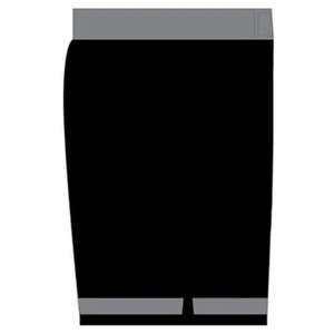 Nouveaux shorts MMA pour hommes, design tendance, coupe confortable, couleur unie et séchage rapide - Product Image 4