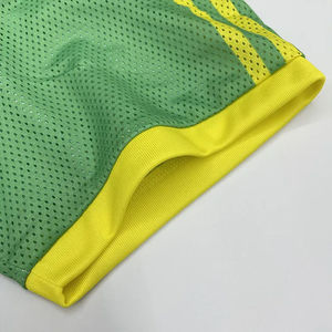 Jersey de Fútbol Americano Personalizado para Hombre 2026, Negro, Estampado, Talla Grande, Malla Transpirable, Secado Rápido, 100% Poliéster, Precio Razonable, Servicio OEM - Product Image 4