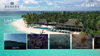 Software de Gestión Hotelera Personalizado para Hoteles con Sistema Multi-Tema y Soporte PMS