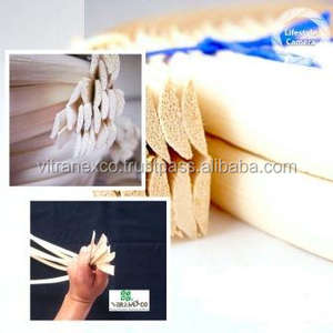 Natural <b>Rattan</b> Flat Oval Eco-Friendly Core Features with an Eco-Conscious Design - Product Image 5