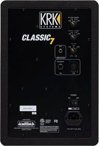 Paquete de Altavoces de Monitor de Estudio KRK Rokit 7 G4 - Par - Product Image 3