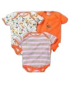 Mamelucos de algodón 100% para recién nacidos, Mono de punto sólido de manga larga para bebés, trajes de dormir infantiles, mono, cuentos para niños - Product Image 5