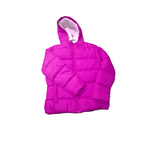 Chaqueta de invierno con capucha para hombre, abrigo acolchado cálido, ropa informal de calle, cortavientos con cremallera, estilo moderno y de moda, alta demanda. - Product Image 4