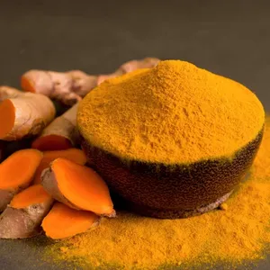 Export Quality Curcumin Rich Turmeric Powder Natural Haldi Powder for Bulk Supply, Food, Health & Wellness OEM Bulk Wholesale - Product Image 2
