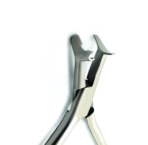 Dental Technician's Pliers <b>Cutting</b> Forceps Durable Surgical Instruments for Dental Laboratory Reusable Precision <b>Tool</b> - Product Image 6