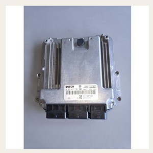 Unité de commande moteur (ECU) compatible avec RENAULT KOLEOS I HY M9RX8 2.0 DCi ECU ECM 0281017701. Fabriqué en Corée. Pièces automobiles coréennes. - Product Image 4