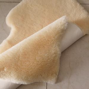 Alfombra de Piel de Oveja Merino Australiana Genuina Eco-Tan, Alfombra de Piel de Cordero Suave para el Hogar, Automóvil y Uso Médico, Piel Esquilada - Precio de Fábrica - Product Image 3