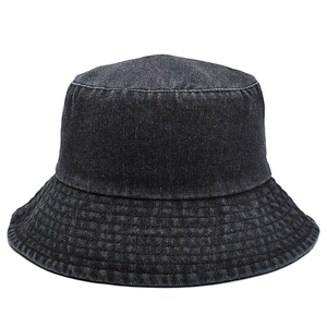 Sombrero de Pescador Unisex de Ala Ancha al por Mayor, Impermeable, Protección Solar, Personalizado, de Alta Calidad, 100% Algodón, para Playa, Viajes, Surf - Product Image 2