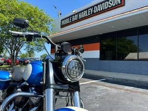 Nouveauté 2020 Harley-Davidson FLHP Nouvelle Moto de Tourisme - Product Image 5