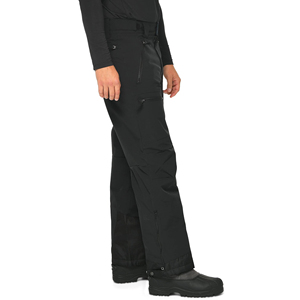 Pantalones de esquí de calidad premium, impermeables, cortavientos, pantalones de snowboard, ropa de invierno aislante para deportes de nieve y esquí. - Product Image 5
