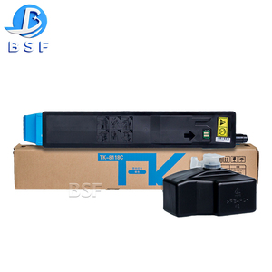 <span class=keywords><strong>Cartouche</strong></span> de toner couleur CMYK compatible TK-8118 pour copieur Kyocera M8124cidn, haute qualité, livraison rapide, professionnel, fiable - Product Image 3