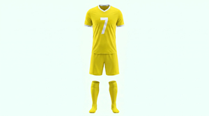 Latest Arrival Custom <b>Soccer</b> Uniforms for Adults Quick-Dry Breathable Sublimation Printed <b>Soccer</b> Uniform Sets OEM Service - Product Image 3