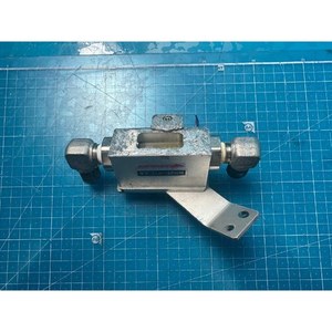 TOKYO <b>FLOW</b> <b>METER</b> FC-SE013 Digital Mass <b>Flow</b> <b>Meter</b> Used As Is Legacy Semiconductor Equipment Parts - Product Image 1