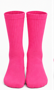 Wholesale Custom Logo Cotton <b>Socks</b> High Quality Knitted Crew Ankle <b>Sports</b> <b>Socks</b> Embroidered Fashion Design Cushion <b>Socks</b> for <b>Men</b> - Product Image 5