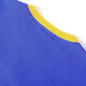 Camiseta Polo Deportiva para Hombre, Transpirable, Ligera, de Manga Corta, Informal, para Golf y Tenis, con Logotipo Personalizado OEM, de Secado Rápido - Product Image 3