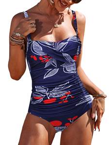 Traje de Baño Sublimado para Mujer, Totalmente Personalizado, Estilo Perfecto, Gran Venta, Precio Razonable, Diseños Únicos - Product Image 4