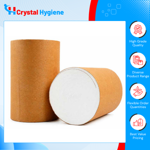 Nouvel arrivage en stock Coton absorbant Crysto de qualité standard pour pansements et applications médicales générales - Product Image 6