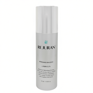 REJURAN 45ml Emulsione Rinfrescante Leggera C-PDRN con Acido Ialuronico e Centella per l'Equilibrio Olio-Acqua, Crema Viso Lenitiva - Product Image 3
