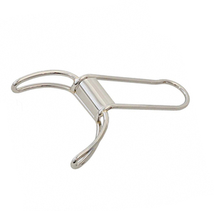 Retractores Dentales de Acero Inoxidable de Alta Calidad, Juego de Instrumentos Quirúrgicos Ligeros con Logotipo Personalizado, Certificación CE, ARISTON - Product Image 5