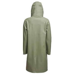 Veste de pluie décontractée pour homme, tendance, anti-plis, très vendue, qualité supérieure, prix abordable, avec logo/couleurs personnalisables - Product Image 3