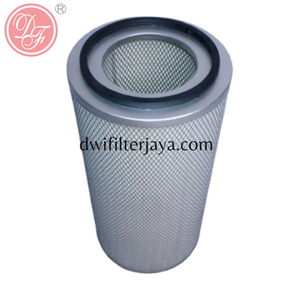 Filtro de Aire para Auto de Alta Calidad, Nuevo, Papel de Filtro de Alta Calidad para Sistema de Suministro de Aire - Product Image 4
