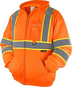 Safety <b>jackets</b> for the <b>constructive</b> <b>work</b> - Product Image 1