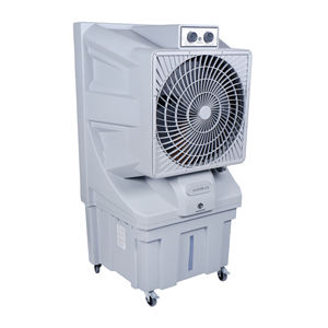 Refroidisseur d'air pour usine GLOSTER 100 LTR AIR COOLER (ALU) avec un fort débit d'air pour tentes, fêtes en plein air et usage commercial - Product Image 1
