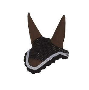 Classic Stretch Riding Product For Horse Routine Wear Smart Shape Horse Ear <b>Bonnet</b> Stylish Fit Horse Ear <b>Bonnet</b> - Product Image 1