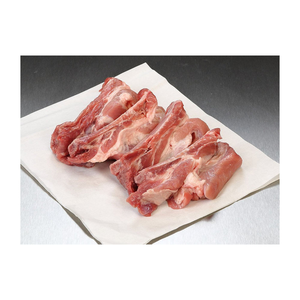 Costillas de Cerdo Congeladas, Lomo de Cerdo, Carne de Cerdo de Alta Calidad, Suministro al por Mayor para Restaurantes, Hoteles y Servicios de Alimentos - Product Image 5