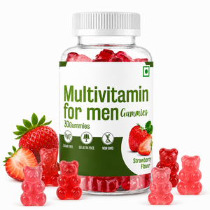 Gomitas Multivitamínicas OEM para Hombres, Mujeres y Adultos, Suplemento Diario Completo para la Salud con Vitamina C, D3, Complejo B y Zinc - Product Image 2