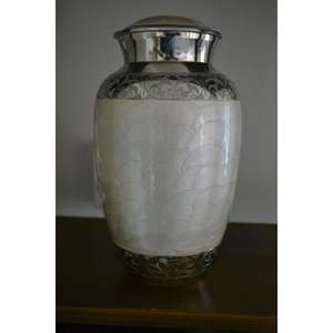 Metal Cremation Urn For Ashes American Style <b>Large</b> Urns Funeral Supplies Memorial Ash Keepsake Cremation <b>Jar</b> For Gifts - Product Image 6