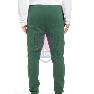 Pantalones Deportivos Casuales para Hombre de Último Diseño y Alta Calidad, Servicio OEM, Cómodos, de Forro Polar, Secado Rápido y Transpirables - Product Image 3