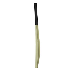 Bâton de cricket en bois pour match et entraînement, couleur et logo personnalisables, garantie 100 %, haute qualité, léger, durable - Product Image 4