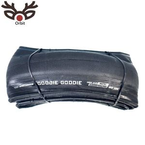 Pneu de vélo pliable VEE Tire GOODIE GOODIE 16 x 1-3/8" pour vélo pliant Brompton - Product Image 1