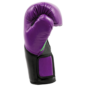 ถุงมือชกมวยสำหรับฝึกซ้อมแบบ Heavy Duty คุณภาพดีที่สุด หนังแท้ MMA  รับสกรีนโลโก้ ระบายความชื้นได้ดี สำหรับผู้ชาย - Product Image 3
