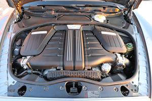 Bentley Continental GT Speed 2014 - Product Image 6