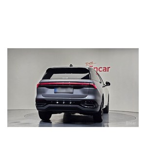 Lincoln Nautilus 2.0 Reserve AWD con Caja de Cambios Automática, Volante a la Izquierda y Cámara Trasera, Modelo Agosto 2023, 36,917 km de Kilometraje - Product Image 4