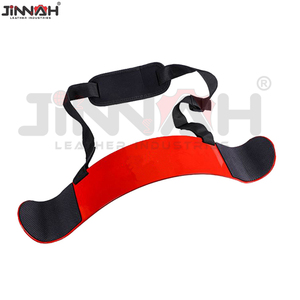 Meilleur prix sur l'équipement de musculation personnalisé Arm Blaster, très demandé, pour l'entraînement des biceps, fabriqué en acier et fonte, pour le fitness - Product Image 3