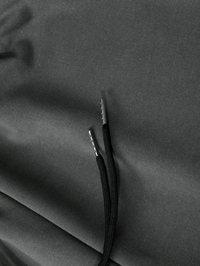 Designer Flared Jogging <b>Trousers</b> for Men Casual Style <b>Drawstring</b> Closure Elastic Waist Heavyweight Fabric Flared men's <b>trousers</b> - Product Image 2